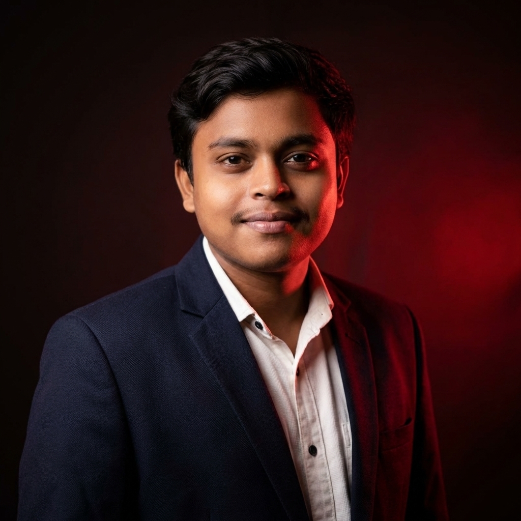 Mohan M